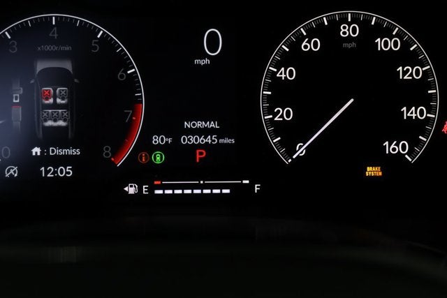 2024 Honda Civic Hatchback Sport