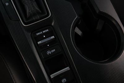 2024 Honda Civic Hatchback Sport