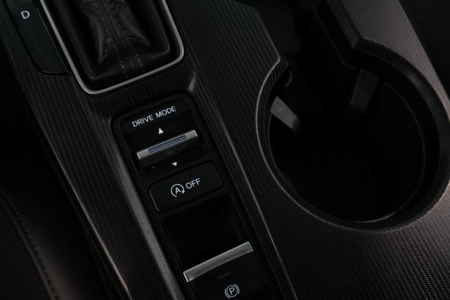 2024 Honda Civic Hatchback Sport