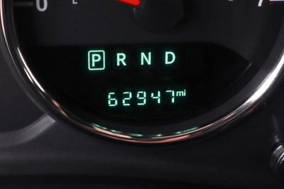 2018 Jeep Wrangler JK Sport