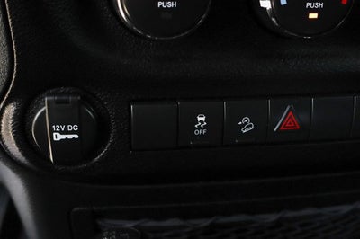 2018 Jeep Wrangler JK Sport