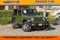 2022 Jeep Wrangler Sport S