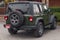 2022 Jeep Wrangler Sport S