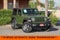 2022 Jeep Wrangler Sport S