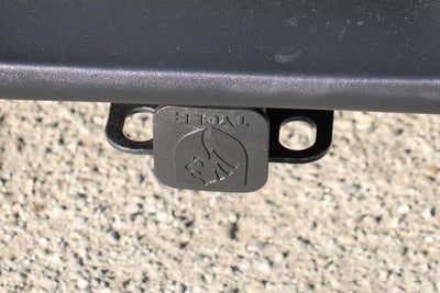 2022 Jeep Wrangler Sport S