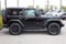 2022 Jeep Wrangler Willys