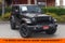 2022 Jeep Wrangler Willys