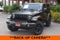 2022 Jeep Wrangler Willys