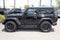 2022 Jeep Wrangler Willys