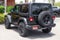 2022 Jeep Wrangler Willys