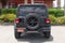 2022 Jeep Wrangler Willys
