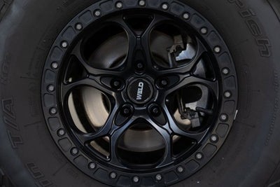 2021 Jeep Wrangler Rubicon