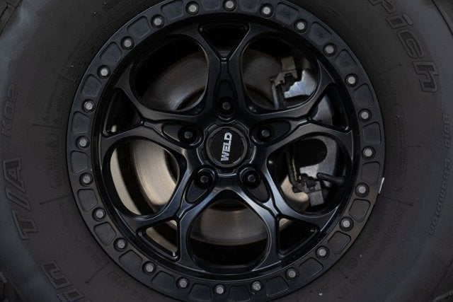 2021 Jeep Wrangler Rubicon