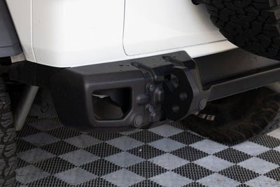 2021 Jeep Wrangler Rubicon