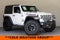 2021 Jeep Wrangler Rubicon