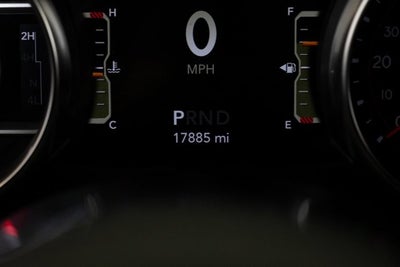 2021 Jeep Wrangler Rubicon