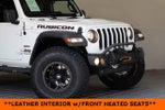2021 Jeep Wrangler Rubicon