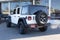 2019 Jeep Wrangler Unlimited Unlimited Rubicon