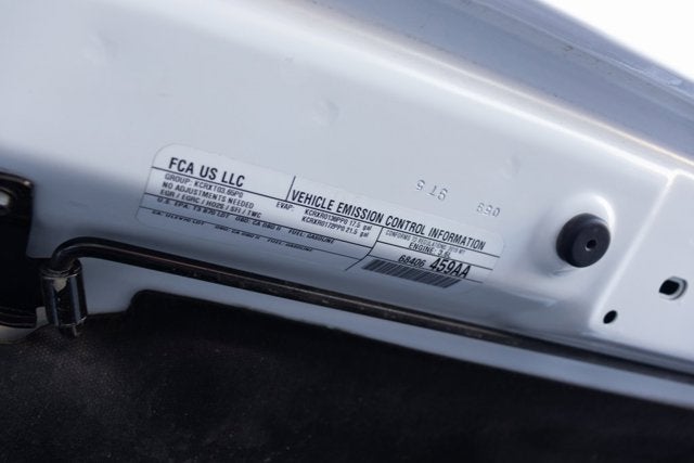 2019 Jeep Wrangler Unlimited Unlimited Rubicon