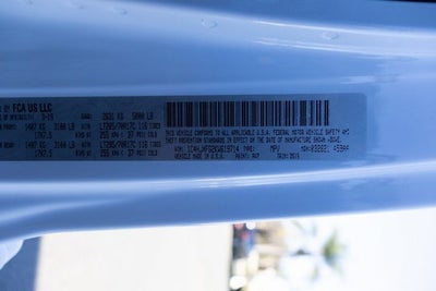 2019 Jeep Wrangler Unlimited Unlimited Rubicon