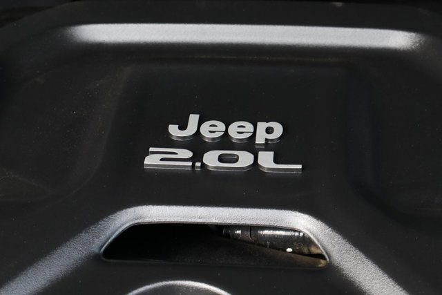 2021 Jeep Wrangler Unlimited Sahara 4xe