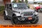 2021 Jeep Wrangler Unlimited Sahara 4xe