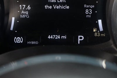 2021 Jeep Wrangler Unlimited Sahara 4xe