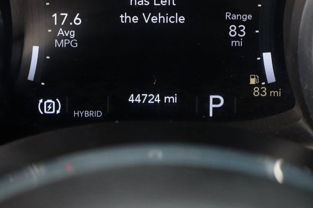 2021 Jeep Wrangler Unlimited Sahara 4xe