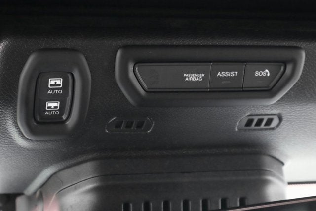 2021 Jeep Wrangler Unlimited Sahara 4xe