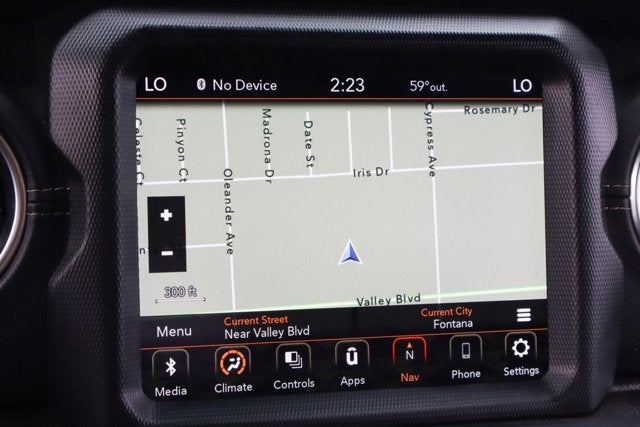 2021 Jeep Wrangler Unlimited Sahara 4xe