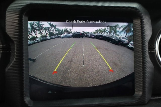 2021 Jeep Wrangler Unlimited Sahara 4xe