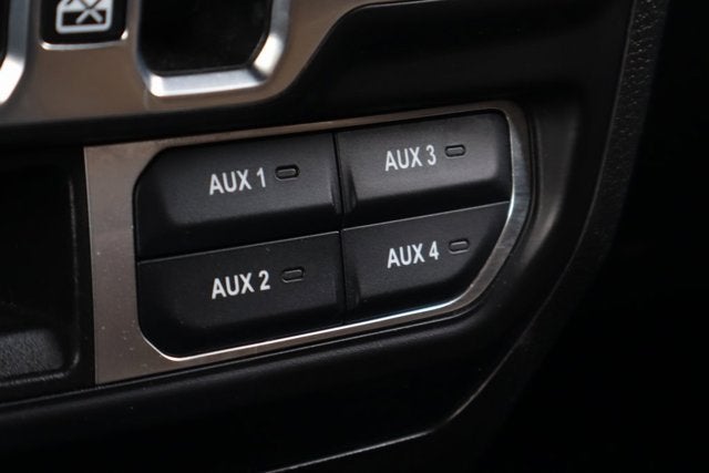 2021 Jeep Wrangler Unlimited Sahara 4xe