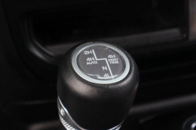 2021 Jeep Wrangler Unlimited Sahara 4xe