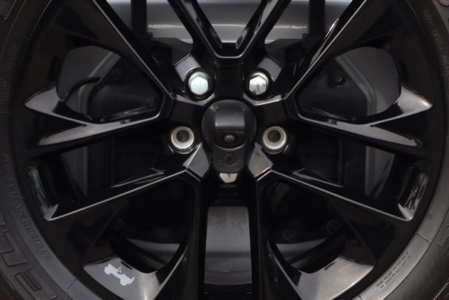 2021 Jeep Wrangler Unlimited Sahara 4xe