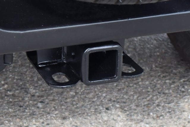 2021 Jeep Wrangler Unlimited Sahara 4xe