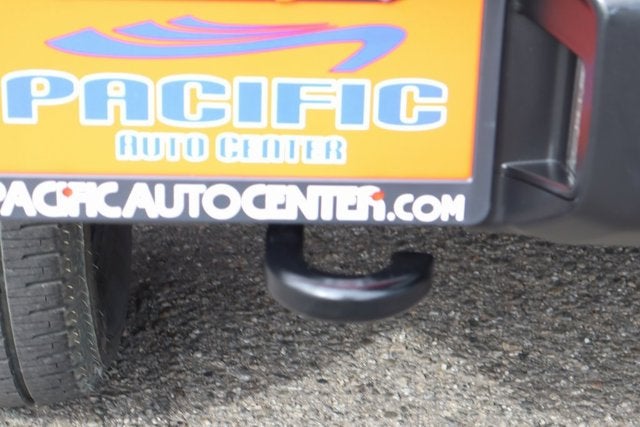 2021 Jeep Wrangler Unlimited Sahara 4xe