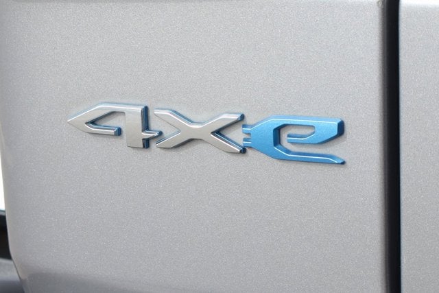 2021 Jeep Wrangler Unlimited Sahara 4xe