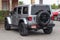 2021 Jeep Wrangler Unlimited Sahara 4xe