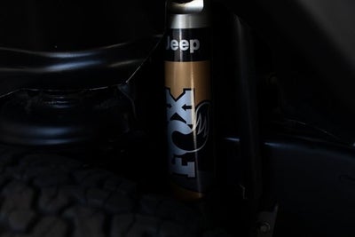 2022 Jeep Wrangler Unlimited Rubicon 392