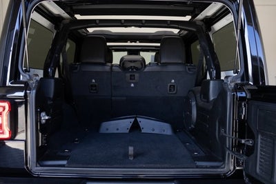 2022 Jeep Wrangler Unlimited Rubicon 392