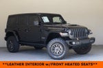 2022 Jeep Wrangler Unlimited Rubicon 392