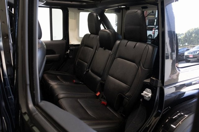 2022 Jeep Wrangler Unlimited Rubicon 392