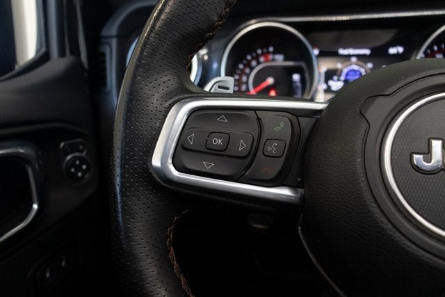 2022 Jeep Wrangler Unlimited Rubicon 392