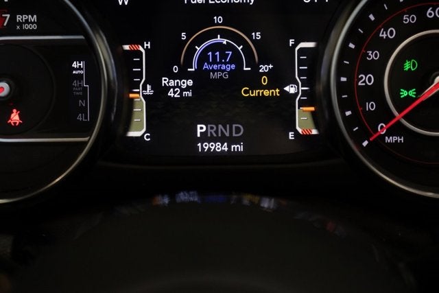 2022 Jeep Wrangler Unlimited Rubicon 392