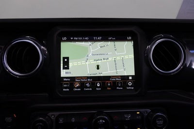 2022 Jeep Wrangler Unlimited Rubicon 392