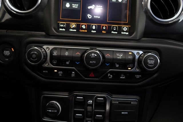 2022 Jeep Wrangler Unlimited Rubicon 392