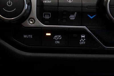 2022 Jeep Wrangler Unlimited Rubicon 392