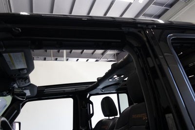 2022 Jeep Wrangler Unlimited Rubicon 392