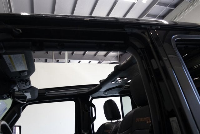 2022 Jeep Wrangler Unlimited Rubicon 392