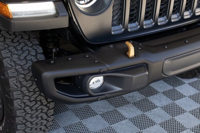 2022 Jeep Wrangler Unlimited Rubicon 392
